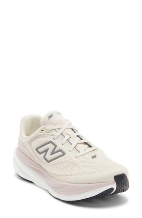New Balance 1080 v15 Running Shoe in Timberwolf/neptune Grey at Nordstrom, Size 5.5