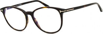 Tom Ford FT5810-B 052 Dark Havana 53mm