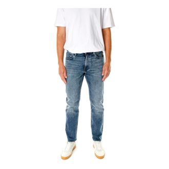 G-Star Uomo, Jeans, Blu, W28 L32, new