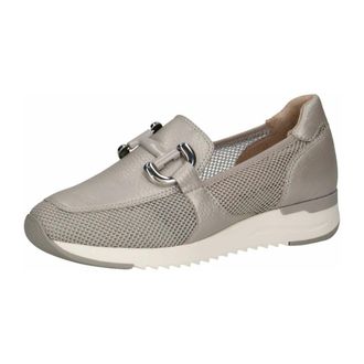 Caprice Dames, Schoenen, Grijs, Maat: 40 EU