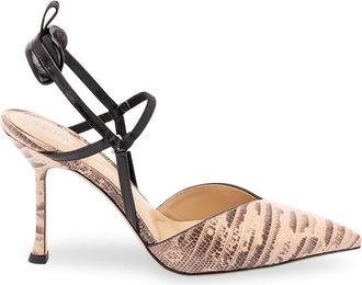 Fendi Colibri Lite Slingback