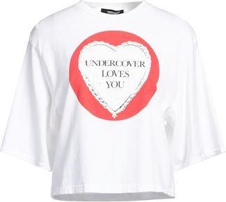 Undercover TOPWEAR - T-shirts sur YOOX.COM