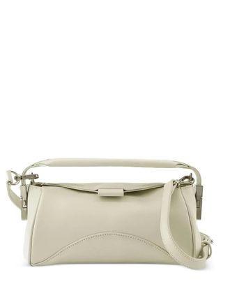 ショルダーバッグ・ポシェット OSOI Women Shoulder Bags 23SB010 16 03 Silver Osoi Shoulder Bags − Sale: up to −60% | Stylight