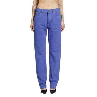 Versace Regular Jeans