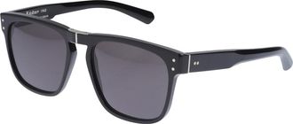 K&agrave;dor Rider Flag/N - unisex - Zonnebrillen - Zwart - 56 MM - Accessoires