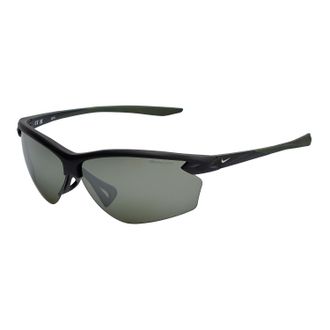Nike Unisex DV2138 Sports Sunglasses for Men and Women - Black - One Size