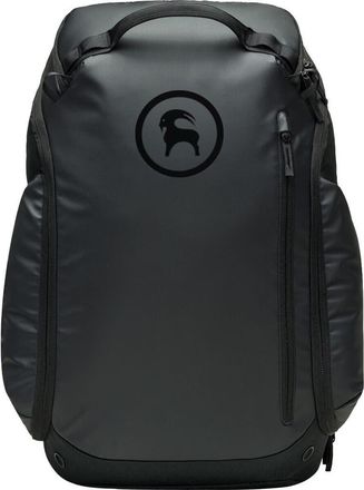 Backcountry Cottonwoods Ski & Snowboard Boot Bag G2 in Black at Nordstrom