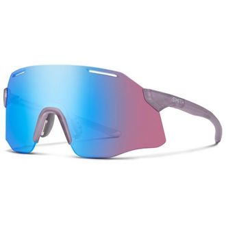 Smith Vert ChromaPop Mirror S1 Velobrille - Unisex | blau