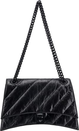 Balenciaga Mujer, Bolsos, Negro, Talla: ONE Size