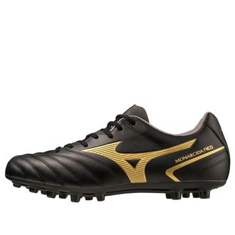 Mizuno Monarcida Neo II Select AG Black Gold P1GA2326-50