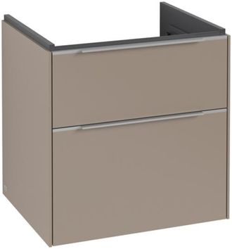 Villeroy & Boch Subway 3.0, 572x576x478 Mm, Meuble Pour Lavabo, 2 - Villeroy&boch