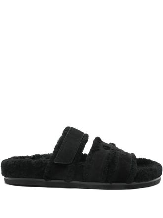 Tory Burch Slippers Ines - Nero