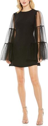 Mac Duggal Sheath Dress