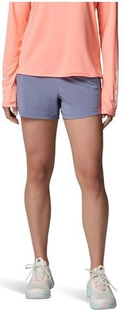 Columbia PFG Castbacktm Shorts Womens Shorts New Moon/Twilight : 2XL 4, Elastane/Polyester