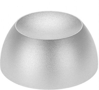 Elle Bombilla Led G9, 220v, Luz Blanca Natural 3000k, 3w, Equivalente A Una Bombilla Hal&oacute;gena De 30w, Paquete De 8 Unidades