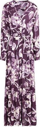 Gaudì DRESSES - Maxi dresses on YOOX.COM