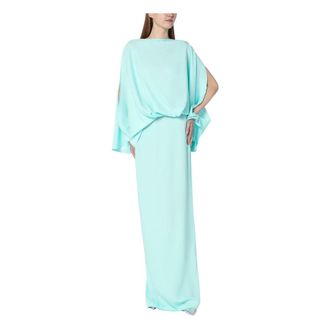 Taller Marmo Mujer, Vestidos, Verde, Talla: M