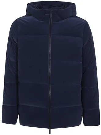 Roberto Ricci Design Hooded Zip Jacket Superrduck! Tubic 14
