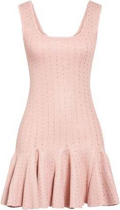 LoveShackFancy VESTIDOS - Minivestidos en YOOX.COM