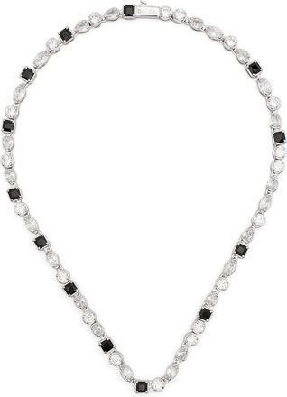 Darkai Mixed Feelings Necklace