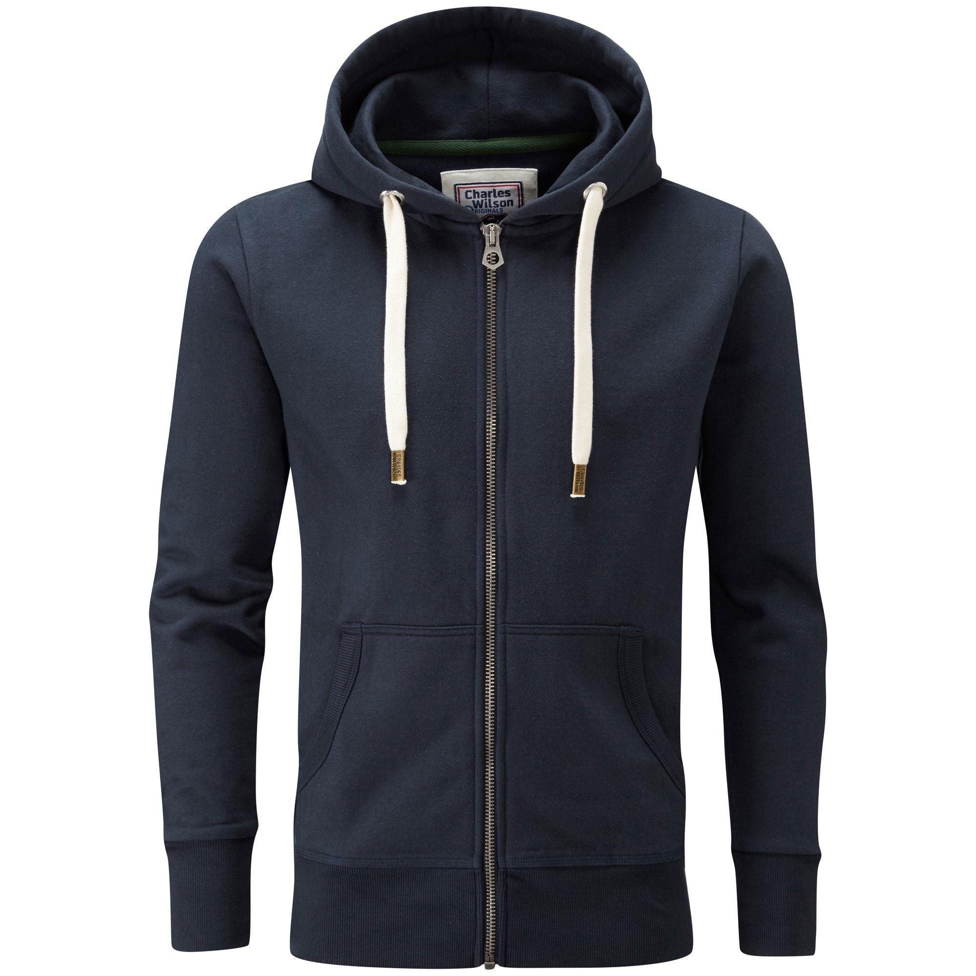 Men s Charles Wilson 16 Sweat Jackets Stylight