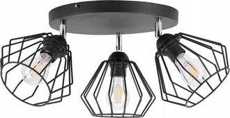 OEM L&aacute;mpara De Techo Colgante L&aacute;mpara De Techo Diamante Led