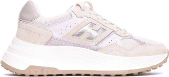 Hogan Hi-Fi Sneakers