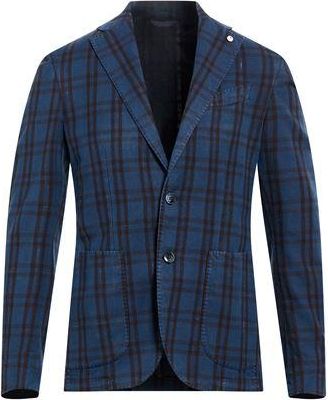 L.B.M. 1911 SUITS and CO-ORDS - Blazers on YOOX.COM