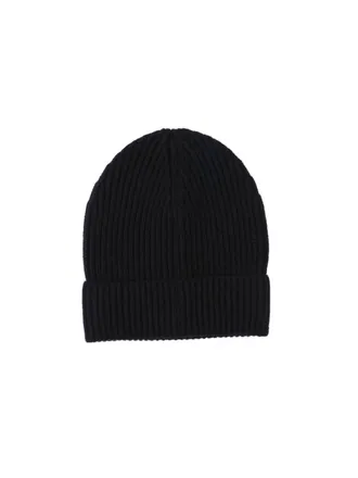 Dolce & Gabbana Womens Hats Black Wool