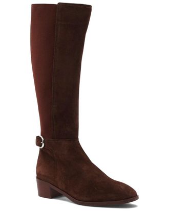 Aquatalia Roxy Suede Boot