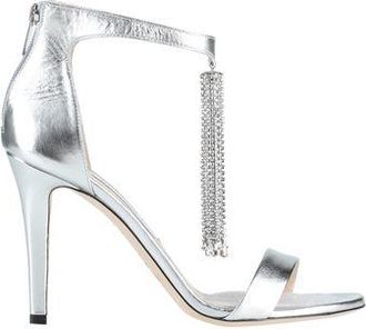 Jimmy Choo London FOOTWEAR - Sandals sur YOOX.COM