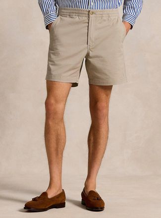 Polo Ralph Lauren Mens Prepster chino short Inseam: 6