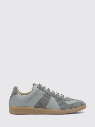 Maison Margiela Sneakers Replica in pelle
