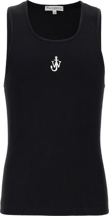 J.W.Anderson J.W.anderson ricamo di ancoraggio