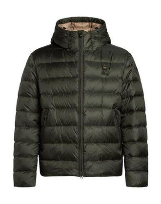 Blauer ROPA DE ABRIGO - Plum&iacute;feros y acolchados en YOOX.COM
