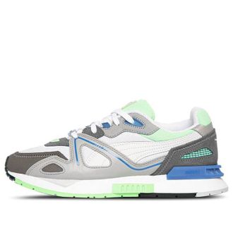 Puma Mirage Mox Gray Green 375167-06