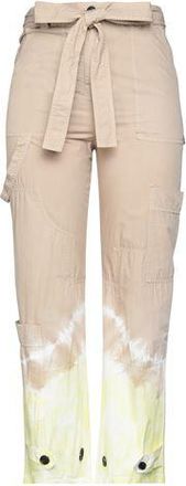 Msgm BOTTOMWEAR - Trousers sur YOOX.COM