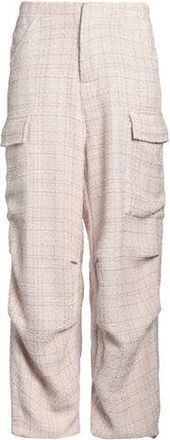 Forte Couture BOTTOMWEAR - Trousers on YOOX.COM