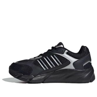 adidas (WMNS) adidas Crazychaos 2000 Black Silver JP5663