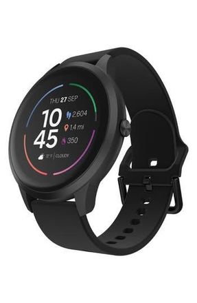 iTouch iTouch Sport 4 Smartwatch, 36mm in Black at Nordstrom Rack
