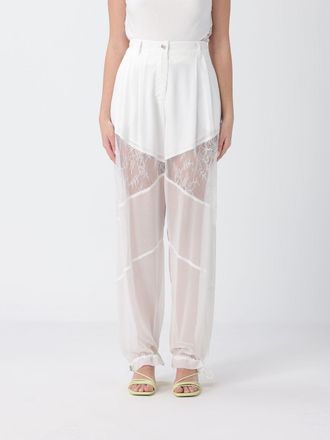 Pinko Lace Trousers