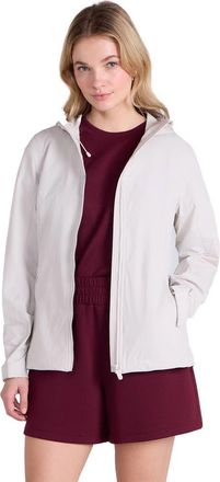 Animal Torino Packable Jacket in Light Beige at Nordstrom, Size 16