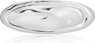 Ettika Luxe Hair Barette in Silver at Nordstrom