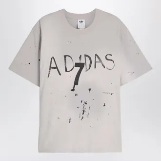 adidas T-shirt Song for the Mute 007 grigia