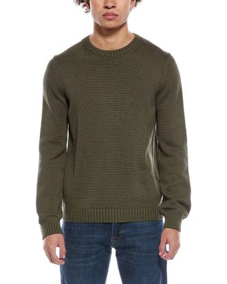 Slowear Zanone by Slowear Crewneck Sweater