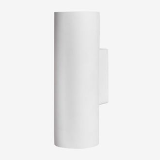Sklum Aplique De Pared Para Exterior En Cemento Curonisy Sklum
