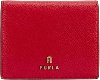 Furla Donna, Accessori, Rosso, Taglia unica, new