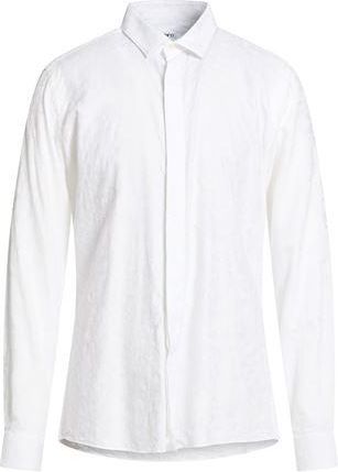 Emanuel Ungaro TOPWEAR - Camicie su YOOX.COM