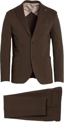 Barbati SUITS and CO-ORDS - Suits on YOOX.COM