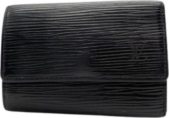 Louis Vuitton unisex, Pre-owned, Nero, Taglia unica, used